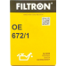 Filtron OE 672/1